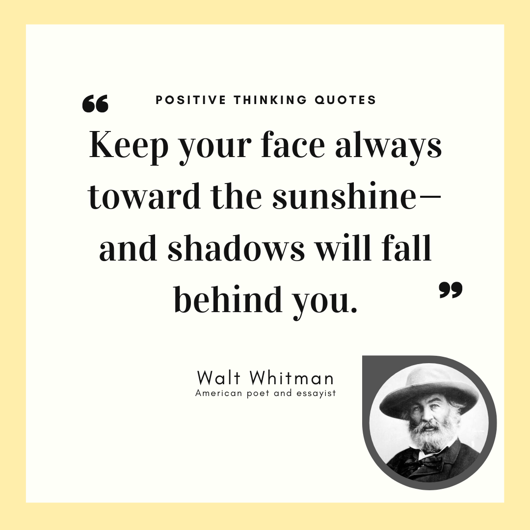 Walt Whitman